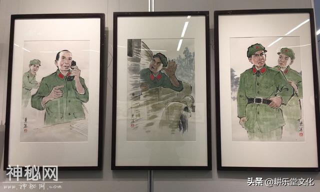 40年优秀小说与插图展，彰显深度人文情怀-4.jpg