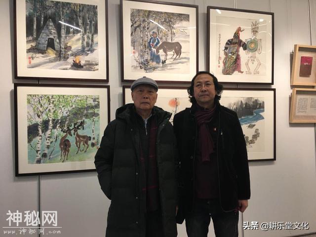 40年优秀小说与插图展，彰显深度人文情怀-1.jpg