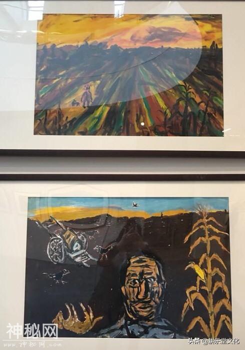 40年优秀小说与插图展，彰显深度人文情怀-7.jpg