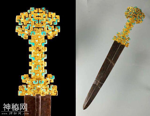 中国七大巧夺天工的顶级文物，绝对震人心魄！-7.jpg