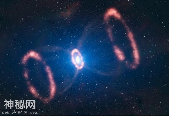 古时的遗物引起我们无限遐想，遥远的宇宙也有无尽的谜团-4.jpg