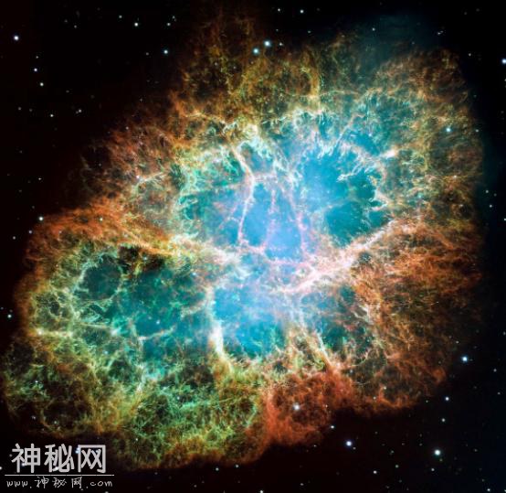 古时的遗物引起我们无限遐想，遥远的宇宙也有无尽的谜团-1.jpg