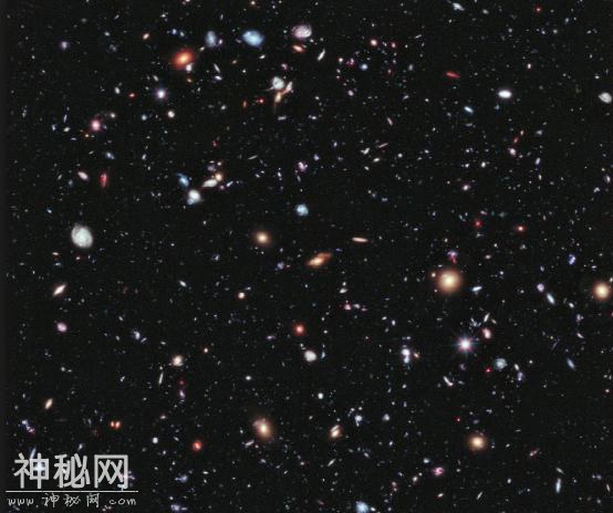 古时的遗物引起我们无限遐想，遥远的宇宙也有无尽的谜团-5.jpg