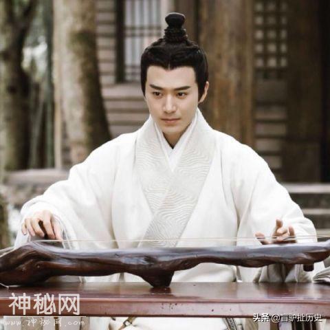 《暮鼓声声》讲诉一段你不敢想的野史：第一章上-8.jpg