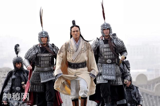 古代四大争议历史名人皆因身上杀气太重-1.jpg