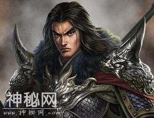 古代四大争议历史名人皆因身上杀气太重-3.jpg