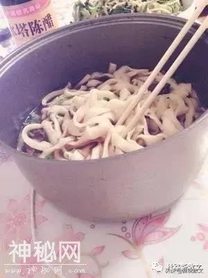 老家的那些奇人，貌相并不出众，只是比起特长，他们就是“奇人”-3.jpg