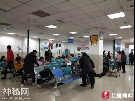 紧急提醒！新一轮病毒来袭，尚无特效药…你和孩子可能已中招！-2.jpg