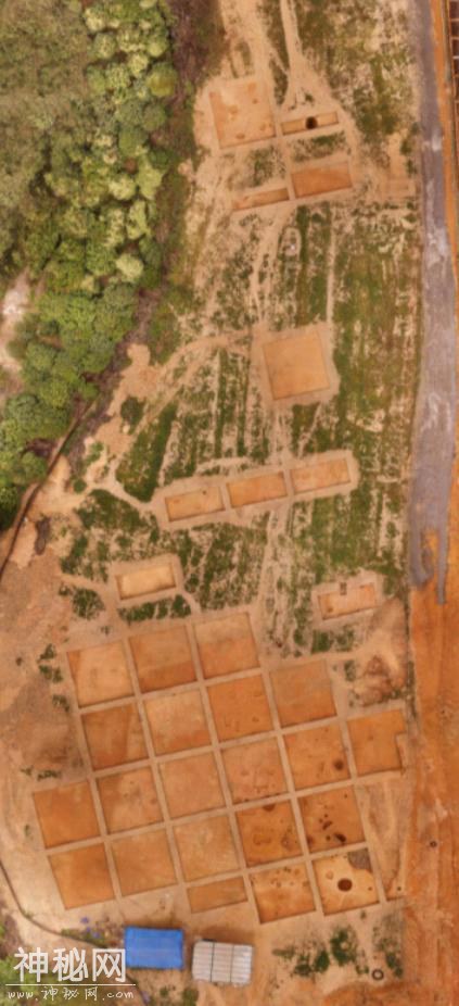黄埔修路意外挖出4000年前宝藏，获评广州考古五大成果之一-2.jpg