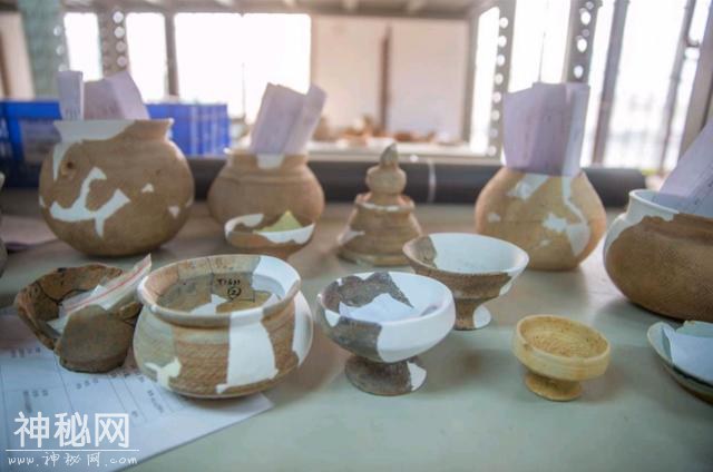 黄埔修路意外挖出4000年前宝藏，获评广州考古五大成果之一-1.jpg