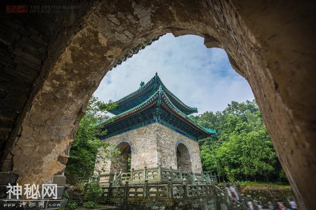 走进道教文化圣地：武当山，一个不得不去的地方-2.jpg