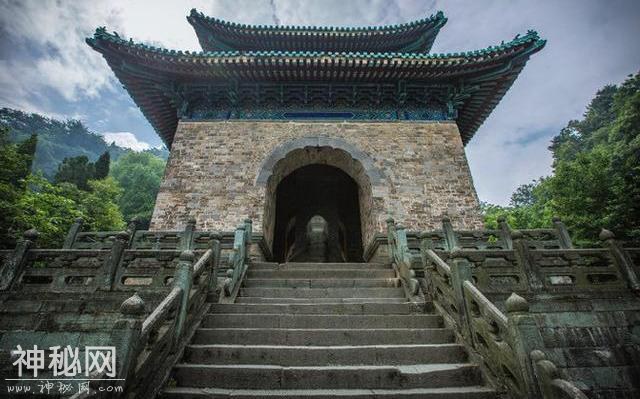 走进道教文化圣地：武当山，一个不得不去的地方-10.jpg