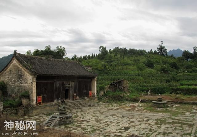 走进道教文化圣地：武当山，一个不得不去的地方-28.jpg