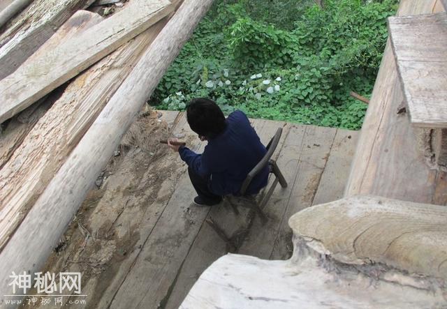 走进道教文化圣地：武当山，一个不得不去的地方-29.jpg
