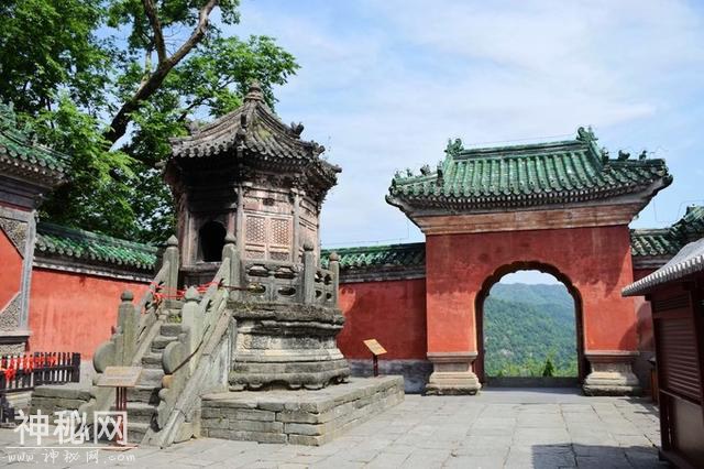 走进道教文化圣地：武当山，一个不得不去的地方-34.jpg