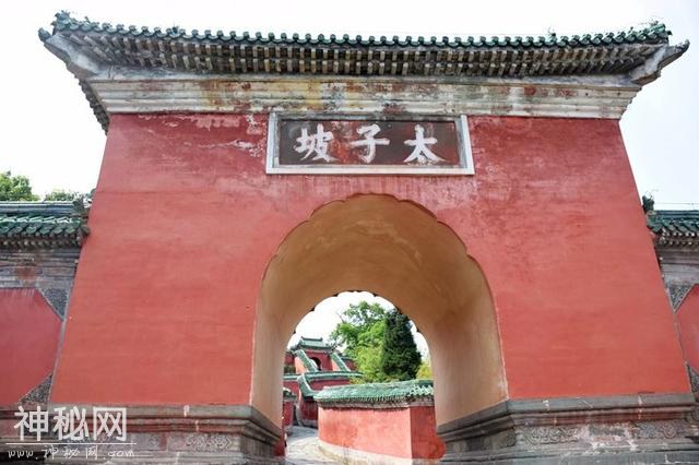 走进道教文化圣地：武当山，一个不得不去的地方-33.jpg