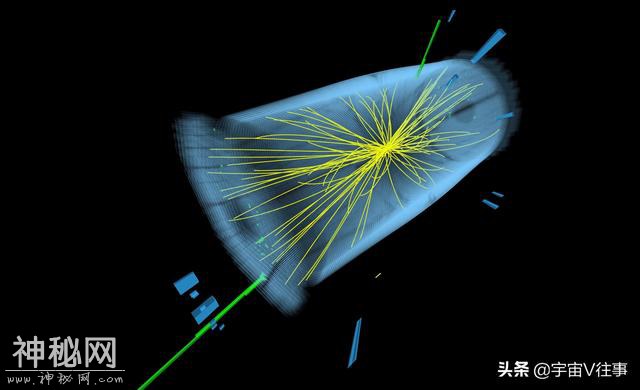 “宇宙之王”的理论被推翻！日科学家：霍金又错了！-3.jpg
