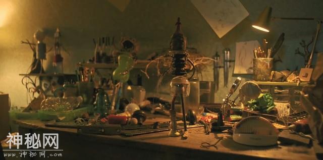 2018年最好看的恐怖片，心理素质不高 很难坚持到最后！-9.jpg