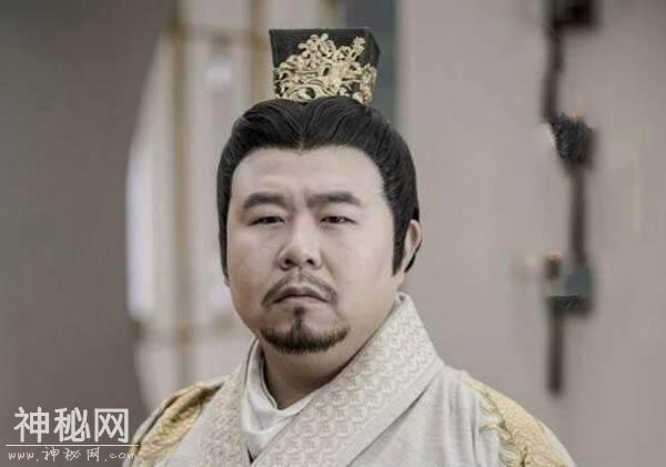 史上最大度的皇帝 借种生子（野史）-1.jpg