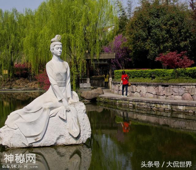 古代5位不知所踪的名人，至今未解！-2.jpg
