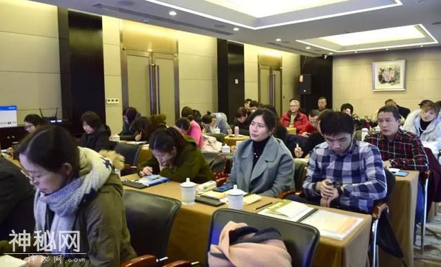 江大人文校友会走近中华老字号「王兴记」葛珉发表主题演讲-4.jpg