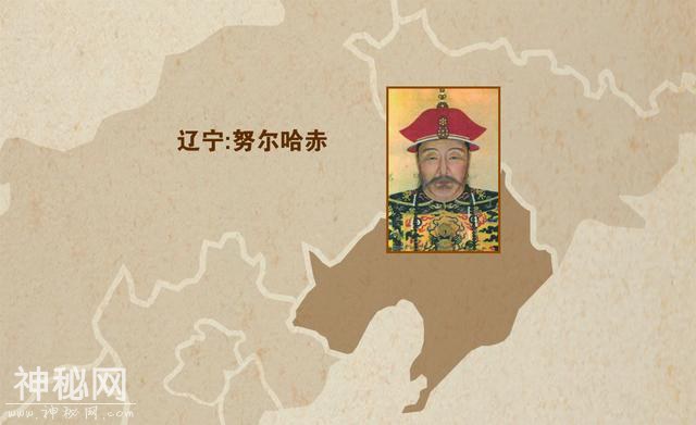 中国32个省区市古代名人代表，你的家乡是哪位名人？-4.jpg