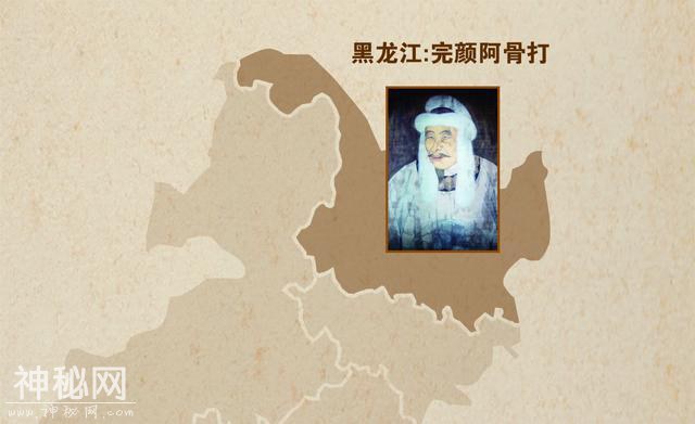 中国32个省区市古代名人代表，你的家乡是哪位名人？-2.jpg