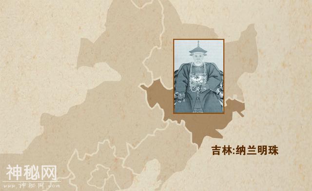 中国32个省区市古代名人代表，你的家乡是哪位名人？-3.jpg