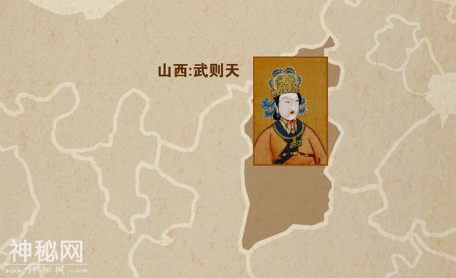 中国32个省区市古代名人代表，你的家乡是哪位名人？-7.jpg
