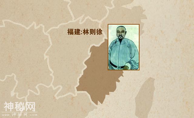 中国32个省区市古代名人代表，你的家乡是哪位名人？-13.jpg