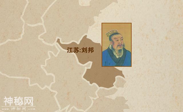 中国32个省区市古代名人代表，你的家乡是哪位名人？-10.jpg