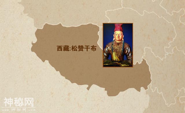 中国32个省区市古代名人代表，你的家乡是哪位名人？-19.jpg