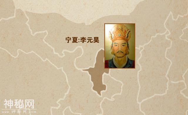 中国32个省区市古代名人代表，你的家乡是哪位名人？-18.jpg