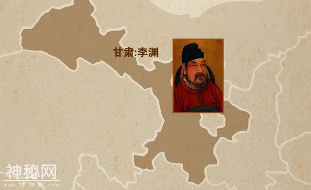 中国32个省区市古代名人代表，你的家乡是哪位名人？-15.jpg