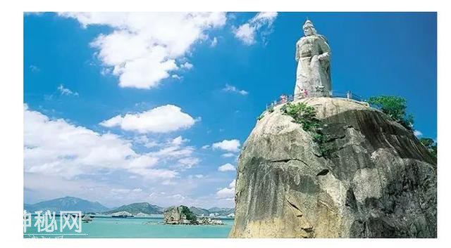 中国32个省区市古代名人代表，你的家乡是哪位名人？-29.jpg