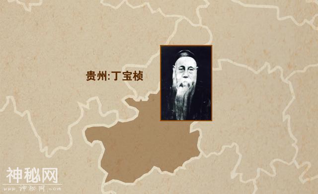 中国32个省区市古代名人代表，你的家乡是哪位名人？-27.jpg