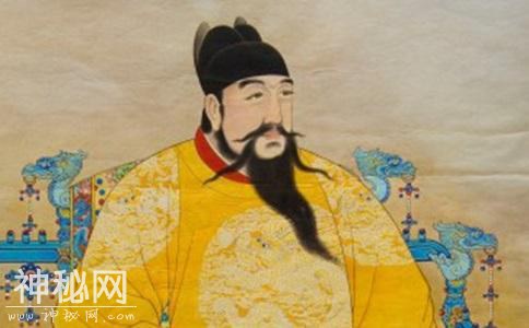 中国32个省区市古代名人代表，你的家乡是哪位名人？-33.jpg