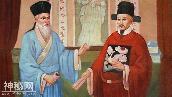 中国32个省区市古代名人代表，你的家乡是哪位名人？-31.jpg