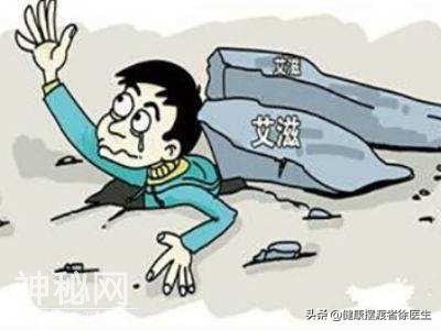 不小心接触了艾滋病病毒应该怎么办？我来告诉你-3.jpg