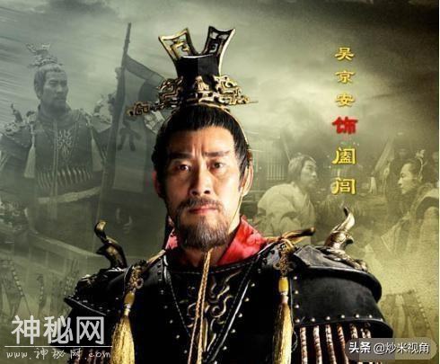 江苏发现水中古墓，墓中藏有3000把名剑，为何盗墓贼望而却步？-5.jpg