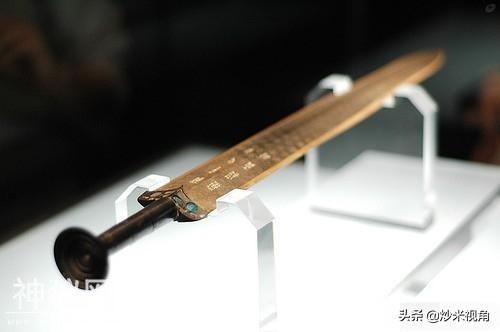 江苏发现水中古墓，墓中藏有3000把名剑，为何盗墓贼望而却步？-3.jpg