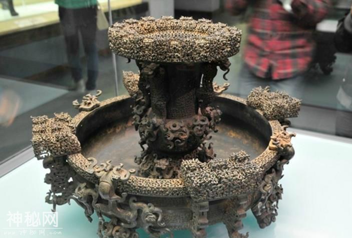 7个被永久“禁止出境”的文物，最后一个被认为是穿越的铁证？-1.jpg
