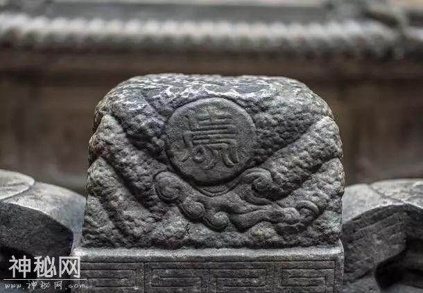 中国古墓被搬到外国博物馆，墓主人或是明代武将！-8.jpg