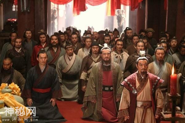 朝廷都不敢轻易招惹的梁山好汉，为何差点被方腊全军覆灭了-1.jpg