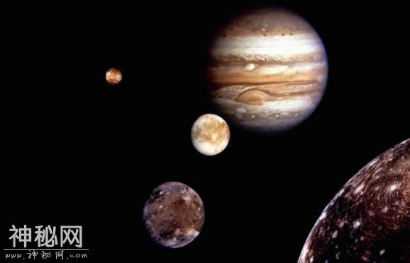 为何宇宙中所有的星球都是漂浮的？倘若地球掉下去，结局会如何？-6.jpg