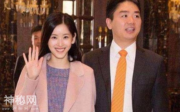 为什么向刘强东要钱？性侵风波女方回应：我不想闹大，想私下解决-3.jpg