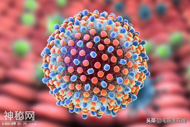 和HIV很相似，这种病毒已经引起约四千万人感染-2.jpg