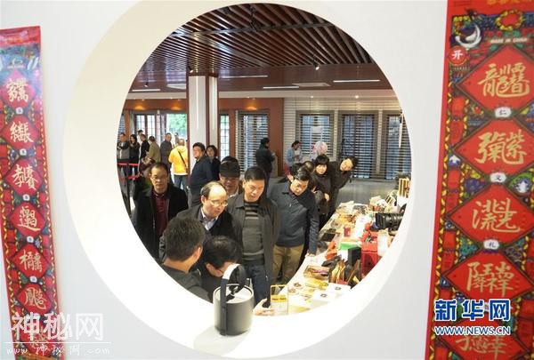 福建举行“清新福建·人文福地”文创旅游年货节-3.jpg