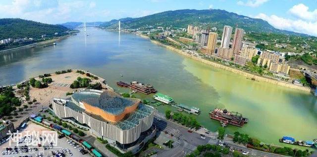 重庆红星厂，10年建厂，交付海军3艘“必杀器”，潜艇生产成历史-2.jpg