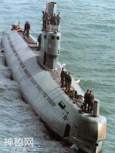 重庆红星厂，10年建厂，交付海军3艘“必杀器”，潜艇生产成历史-7.jpg
